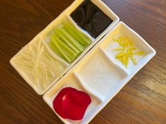 烤鴨小料-便宜坊烤鸭店(科创店)