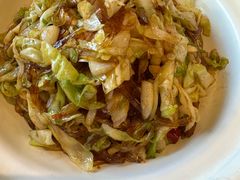钵子粉丝包菜-大鸭梨(天通西苑店)