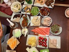 -青藤茶馆(南山路店)