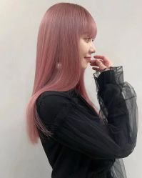 -YESIDO BLACK椰岛造型