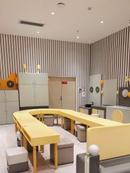 -奈尔宝家庭中心·亲子餐厅(宝安店)