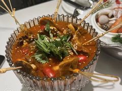 -3号仓库·创意中国菜(新世界城店)