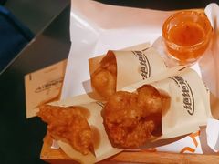 -探鱼·鲜青椒爽麻烤鱼(银泰城店)