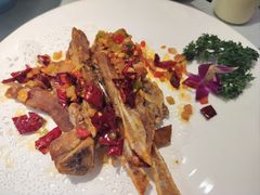 -大师傅金奖啤酒鱼(西街口总店)