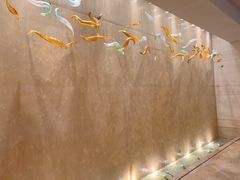 -怡咖啡海鲜自助餐厅(浦东香格里拉店)