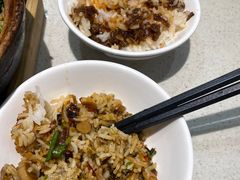 -膳心记-明火四宝煲仔饭(燕南店)