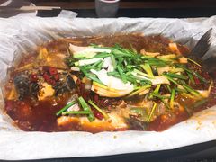 纸包鱼-魚说纸包鱼(中关村店)