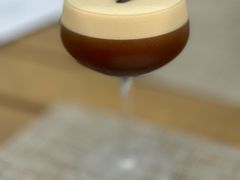 Espresso&nbsp;Martini-BAIA 巴亚