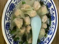 小馄饨-沙县小吃(龙阳广场店)