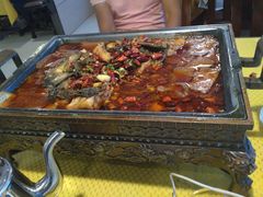 -蜀香妈妈菜馆(海王路店)
