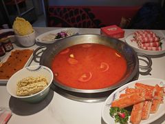 -小龙坎火锅(汉街店)