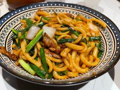 -耶里夏丽·丝路新疆菜·清真食品(徐家汇臻选店)