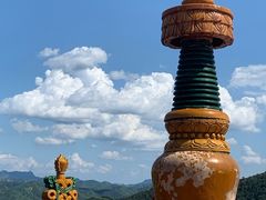 -普陀宗乘之庙(小布达拉宫)