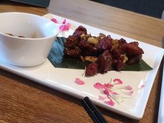 -旅马餐厅(茅家埠店)