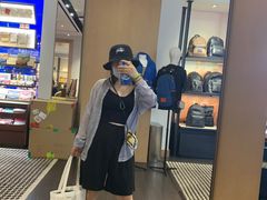 -良目集合柜眼镜(西单大悦城店)