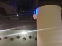 -清真·艾美可餐厅(大悦汇店)