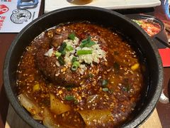 -三个大叔东北烧烤·砂锅菜(西三旗店)