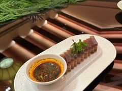 -西安凯悦酒店·湖畔中餐厅
