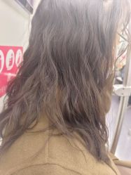 -MY HAIR 旗舰店