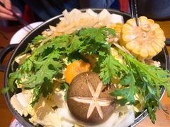 -有喜屋·深夜食堂(北京西路店)