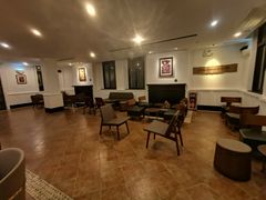 大堂-星巴克臻选(广州沙面店)