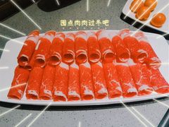 -海底捞火锅(塘厦天虹店)