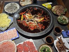 -陈眼镜火锅(总店)
