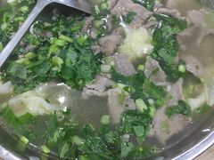 -杨三孃跷脚牛肉(清凤时代店)