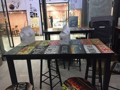 -三米粥铺(万松园店)