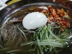 -屋里家延边朝鲜族冷面(南园店)