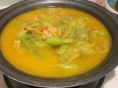 -稻品香小锅饭豆腐馆(北三路店)