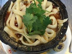 -土豆粉&刀削面(西单新一代商城店)