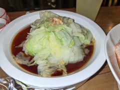 -新白鹿餐厅(银泰西湖文化广场店)