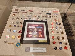 -哈尔滨工业大学-博物馆