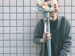 -Butchart布查德鲜花(花艺设计中心)
