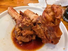 -晋B2008刀削面(小南庄店)