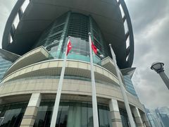 -香港回归祖国纪念碑