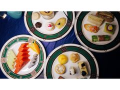 -马勒别墅·中餐厅