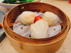 -点都德(龙之梦店)