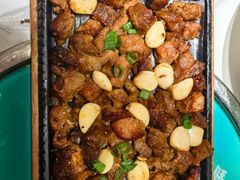 -大锅强·蒸海鲜青岛菜(金沙滩店)