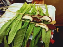 -川成串·自助串串香火锅(朝阳店)
