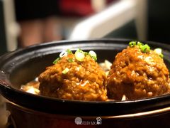 -皇城根北京风味主题餐厅(中海环宇城店)