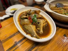 黄鱼酱油水-临家闽南菜(宝洲路店)