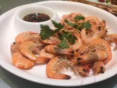 -恒记饭店·海鲜明档(淹城店)