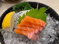 -禾绿寿司·定食·拉面·烧炸(喜荟城店)