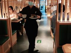 大堂-温野菜涮涮锅(西单大悦城店)