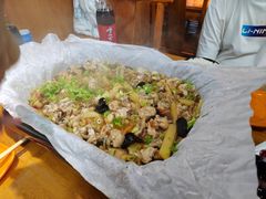 -三煮纸包鱼(青岛总店)