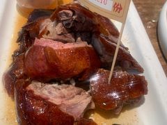 -先记烧鹅王·本地粤菜(福永店)