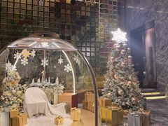 -北京康莱德酒店