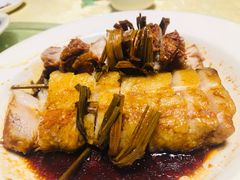 禾草肉-八景休閒山莊  廣東十大名山莊